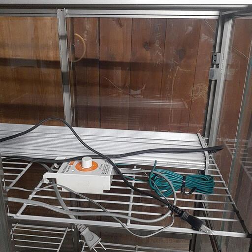 園芸、動物飼育、ヒーター ピカコーポレーション 室内用温室 ピカコーポレイション 園芸用温室 【通販モノタロウ】