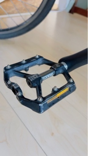(美品)ブリヂストン　ステップクルーズ