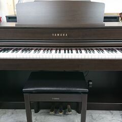 電子ピアノ YAMAHA ヤマハ Clavinova クラビノー...