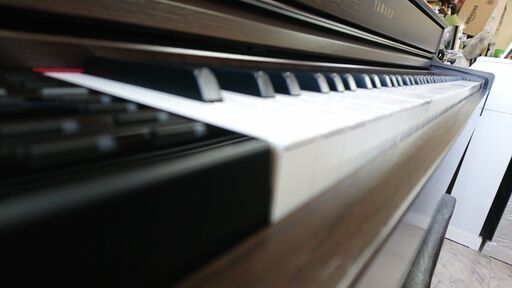 電子ピアノ YAMAHA ヤマハ Clavinova クラビノーバ SCLP-5450 2015製