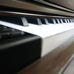 電子ピアノ YAMAHA ヤマハ Clavinova クラビノーバ SCLP-5450 2015製 木製鍵盤 動作品