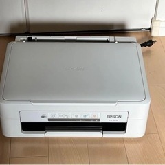 EPSON PX-047A  エプソン　複合機