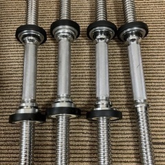 取引者決定　札幌帯広近隣　BODYMAKERトレーニング一式　90kgプレート台付