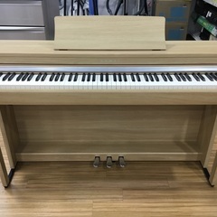 河合楽器の電子ピアノをご紹介します‼︎ トレジャーファクトリーつくば店