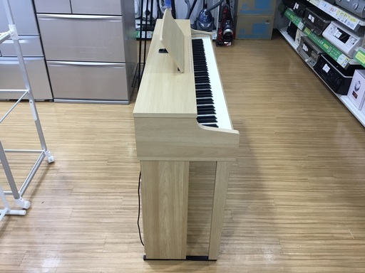 河合楽器の電子ピアノをご紹介します‼︎ トレジャーファクトリーつくば店