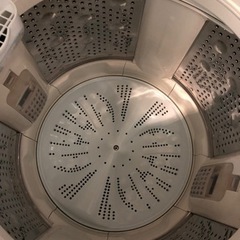 最安値！！ 引き取り限定！！！HITACHI BW-V70F ビートウォッシュ