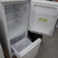 ジモティー見た！で5%OFF開催中！【冷凍冷蔵庫】冷凍冷蔵庫 2ドア 