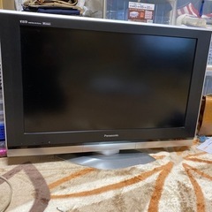 32インチ 液晶テレビ  Panasonic