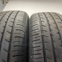 185/65R15 TOYO ４本セット