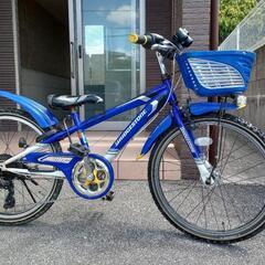 ✨ブリジストン社製 自転車22インチ✨