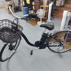 J270★運転ラクラク★電動アシスト自転車★BRIDGESTONE ERONTIA★内装3段★LEDオート★26インチ J270☆運転ラクラク☆電動アシスト自転車☆BRIDGESTONE ERONTIA☆内装3段☆