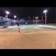 ソフトテニス4/30！！ − 大阪府