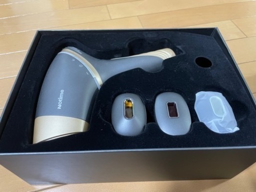 icedandy アイスダンディ脱毛機 アイスダンディ(脱毛器) icedandy