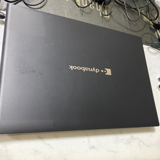 美品]東芝DynaBook S73/DN i5-8250u Office