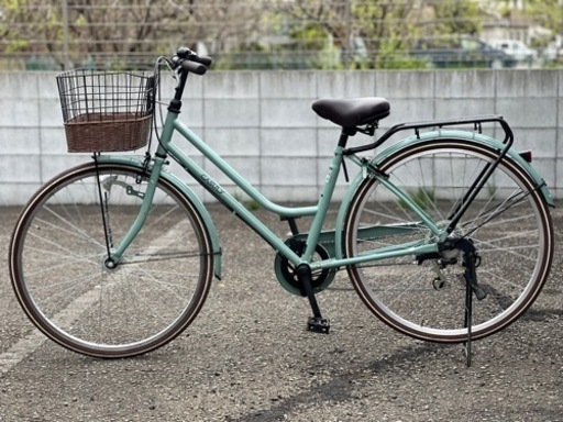 自転車