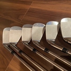 テーラーメイド RBLADEZ アイアン6本セット