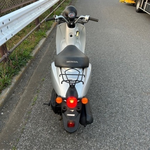 953. 【点検整備済み】ホンダ・トゥデイAF61キャブ!千葉県鎌ヶ谷市