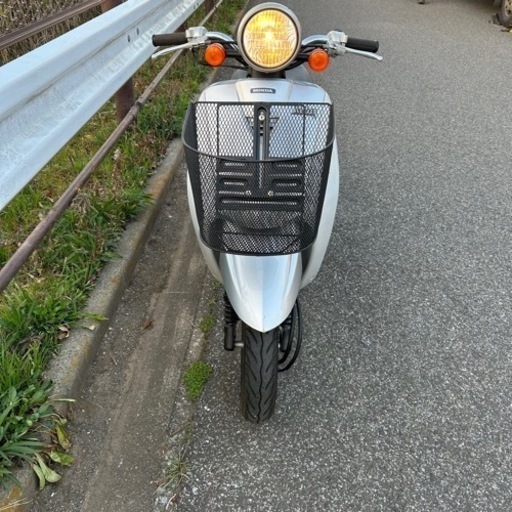 売り切れました。札幌市厚別区よりホンダトゥデイカスタム