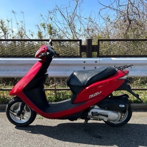 955. 【点検整備済み】ホンダ・ディオAF62綺麗な一台！千葉県柏市から