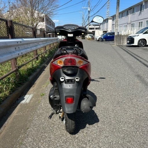 955. 【点検整備済み】ホンダ・ディオAF62綺麗な一台！千葉県柏市から