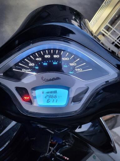 □Vespa/ベスパ□Primavera150/プリマベーラ150□2966km□神奈川 □Vespa/ベスパ□Primavera150/プリマベーラ150□2966km□神奈川