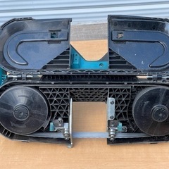 交渉中　マキタバンドソー　PB181D