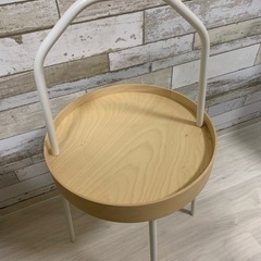 【IKEA サイドテーブル】BURVIK ブールヴィーク