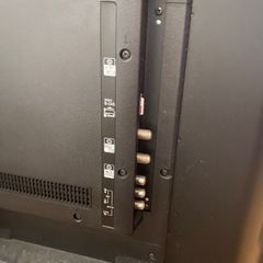 2020年製！ 50V型 4K 液晶テレビ LE-5050TS4K 