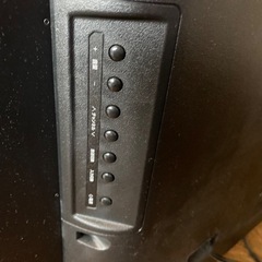 2020年製！ 50V型 4K 液晶テレビ LE-5050TS4K 