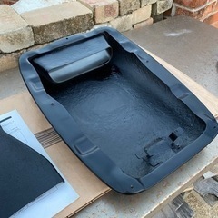 【廃盤品】アピオ APIO コブラエアインテーク JB23 1〜8型 ジムニー