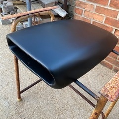 【廃盤品】アピオ APIO コブラエアインテーク JB23 1〜8型 ジムニー