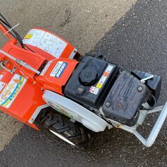軽トラ貸し出しOK 初期不良対応OK 現物確認歓迎 簡単操作 ミニカルチ 