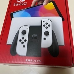 Switch有機EL！15日までにお取引出来る方限定！