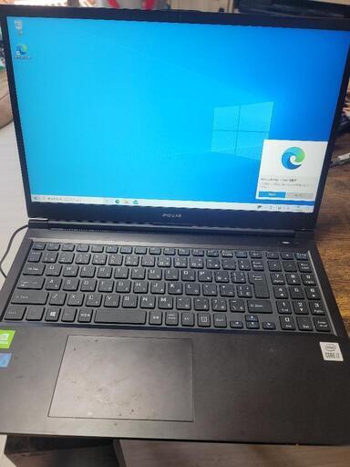 割引交渉可能mouse K5 RAM32GBに拡張 K5i7-CMLBB