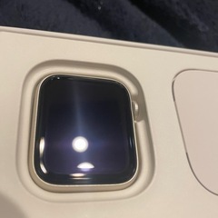 Apple Watch SE(GPSモデル)- 40mm第二世代