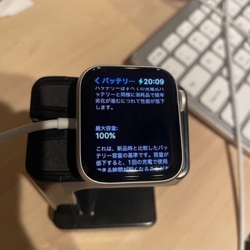 Apple Watch SE(GPSモデル)- 40mm第二世代 | diyfishblogs.com