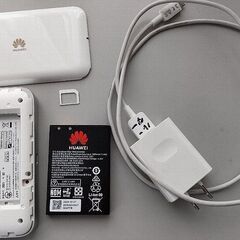 Huawei Mobile WiFi  E5785-320