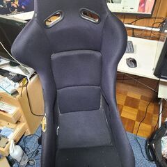 ブリッド フルバケ ジータ2 