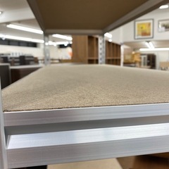 Amazon basic スチールラック