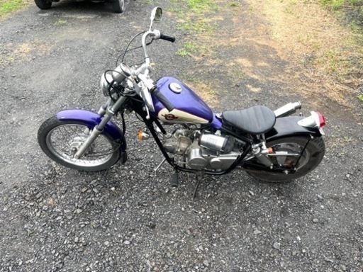 519.  動画あり　ホンダ　ジャズ　JAZZ  原付　バイク　50cc   車体 519. 動画あり ホンダ ジャズ JAZZ 原付 バイク 50cc 車体