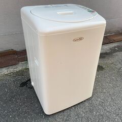 ★ 動作〇 清掃済 ★ 洗濯機 SANYO ASW-50S3 5...