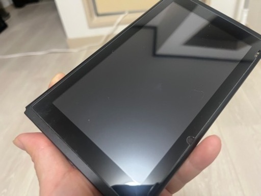 Nintendo Switch MHXX スペシャルパック【ジョイコンなし