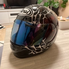 Arai アライ プロファイル   Lサイズ