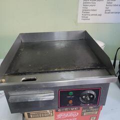 ☆電気グリドル 鉄板 110V☆