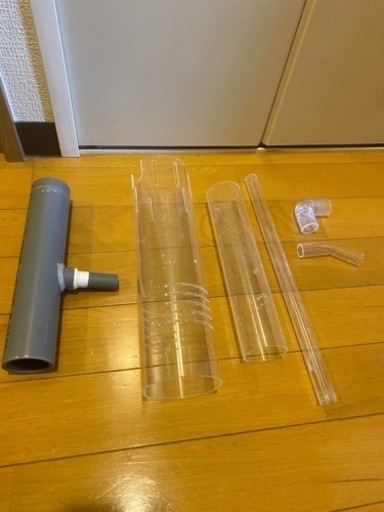 引取り限定!オーバーフロー水槽セット | skvp.co.uk