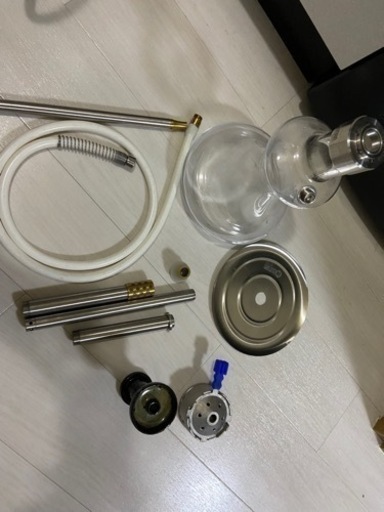 シーシャ 3台 | clinicaversalles.com.pe