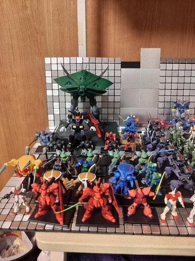 ガンダムコレクション
