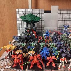 ガンダムコレクション