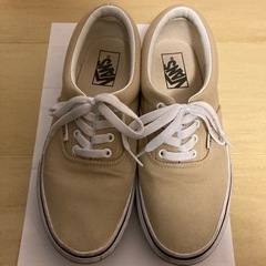 VANS バンズ　スニーカー　シューズ