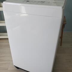 アイリスオーヤマ 全自動洗濯機 5.0kg IAW-T503E ...